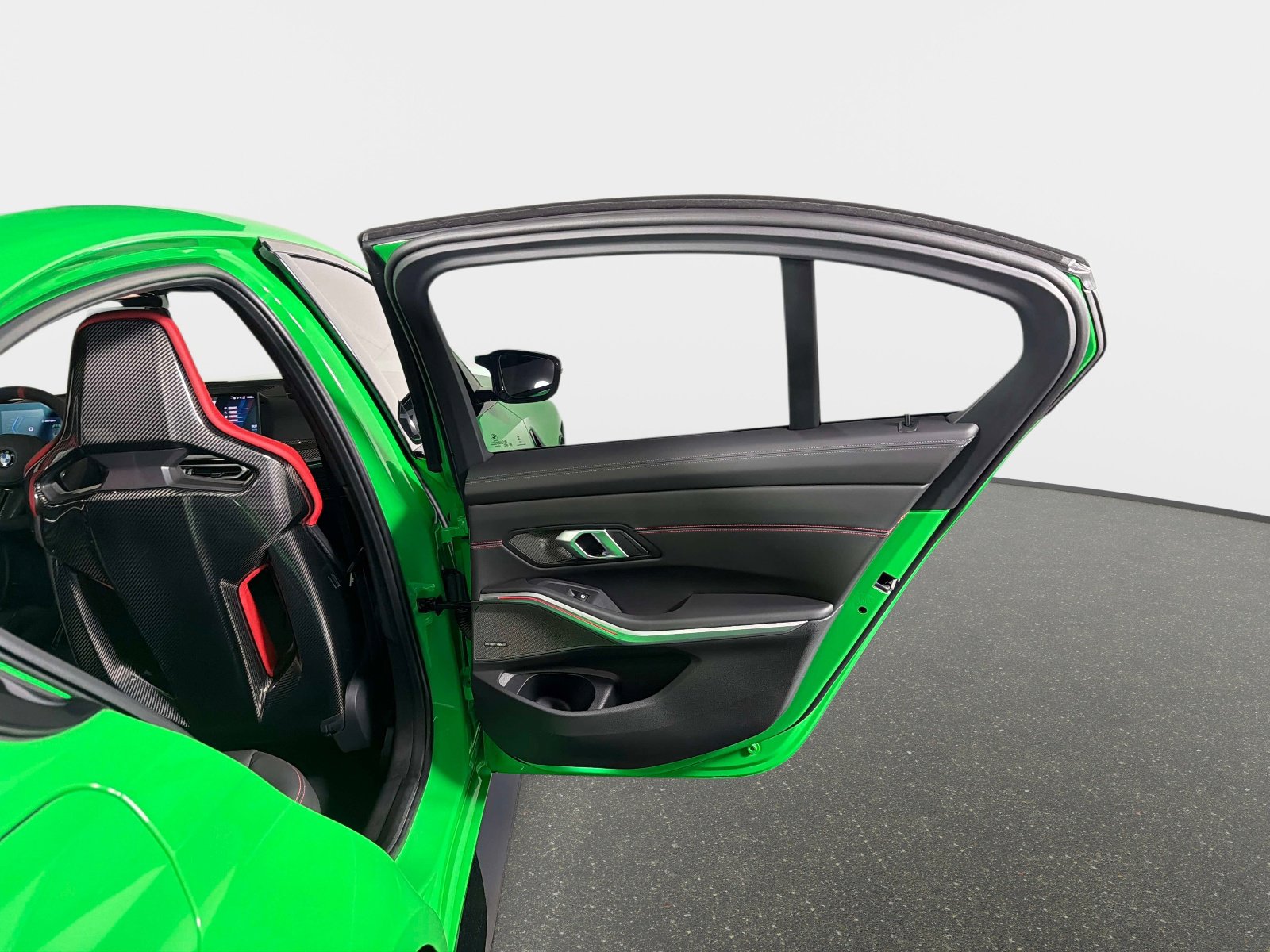 Used 2024 BMW M3 CS w/ M Driver's Package image 28