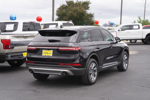 Used 2024 Lincoln Corsair FWD w/ Equipment Group 101A image 6