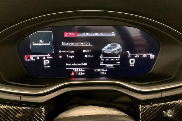 Certified 2023 Audi S5 Premium Plus AWD/4WD image 20
