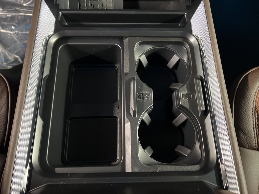 New 2026 Ford F250 King Ranch image 15