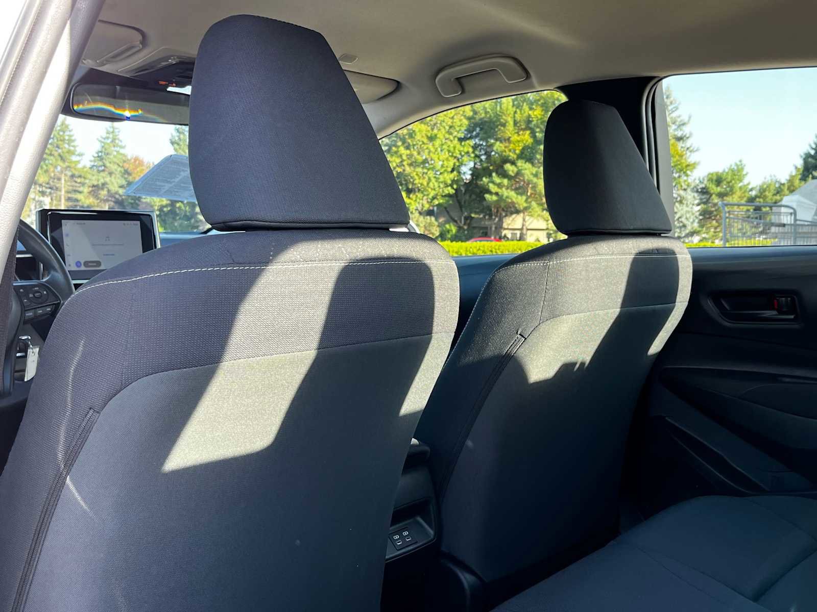 Used 2023 Toyota Corolla LE image 16