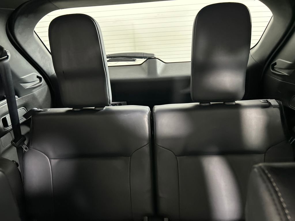 Used 2024 Mitsubishi Outlander SE Black Edition image 19