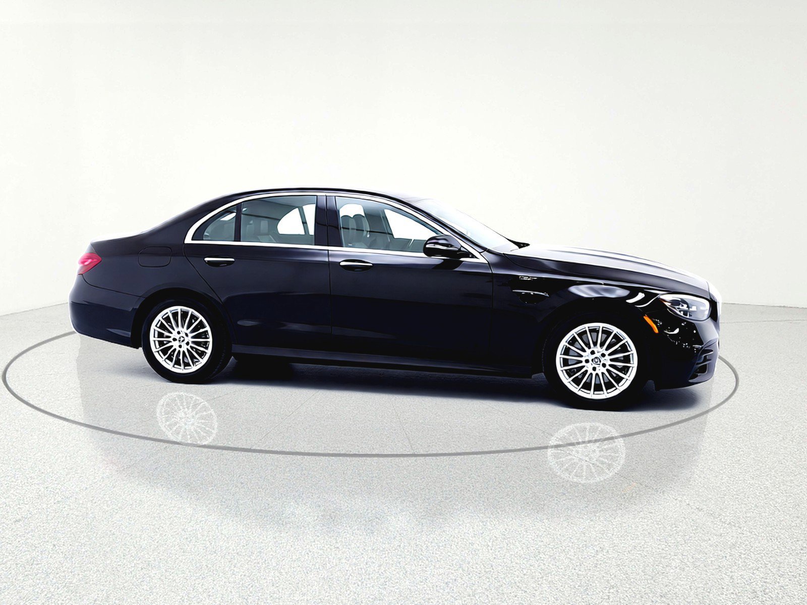 Certified 2023 Mercedes-Benz E 350 Sedan image 11