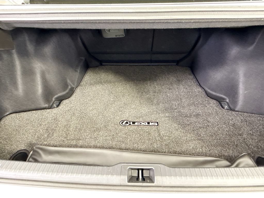 Used 2026 Lexus IS 350 F Sport w/ Handling Package RWD image 26