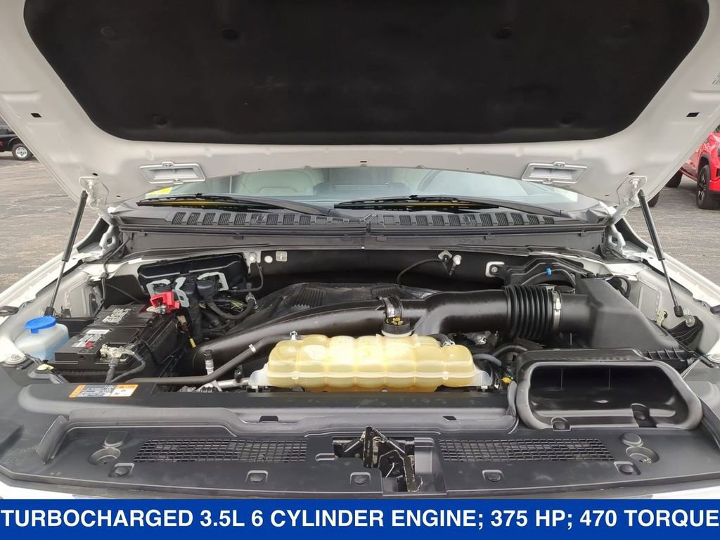 Used 2020 Ford Expedition Limited w/ Equipment Group 302A image 27