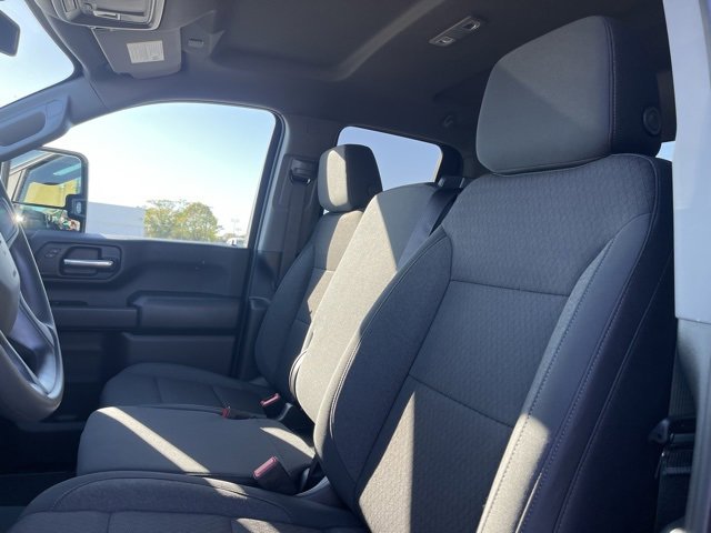 New 2026 Chevrolet Silverado 2500 Custom w/ Custom Value Package image 15