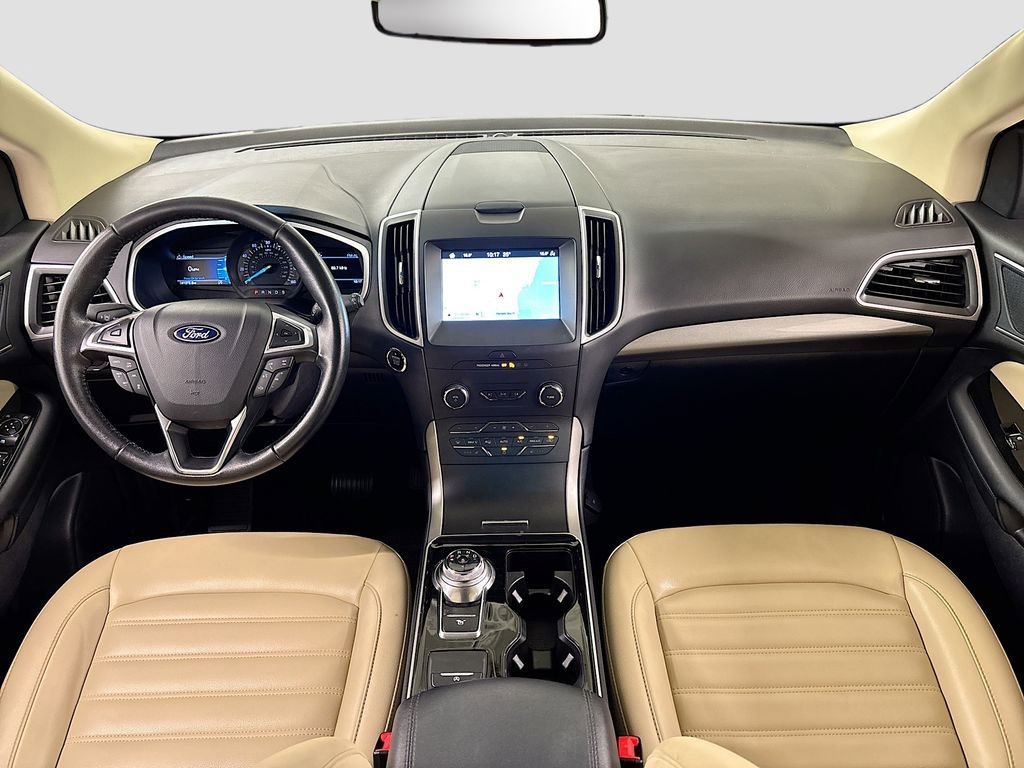 Used 2019 Ford Edge SEL w/ Equipment Group 201A FWD image 9