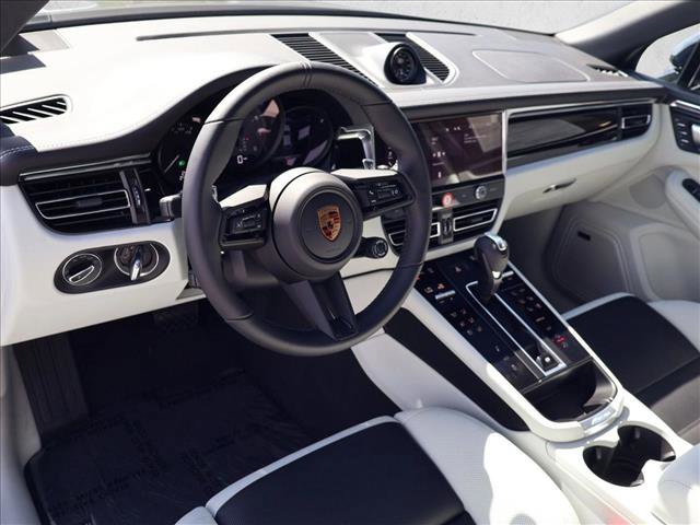 New 2026 Porsche Macan S AWD/4WD image 4