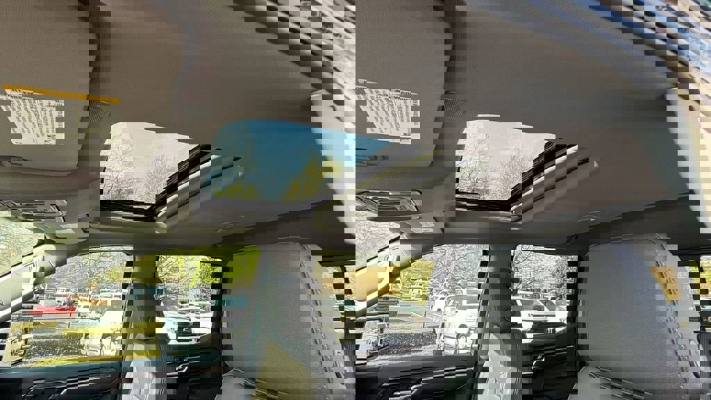 New 2026 Chevrolet Silverado 1500 LT Trail Boss image 15