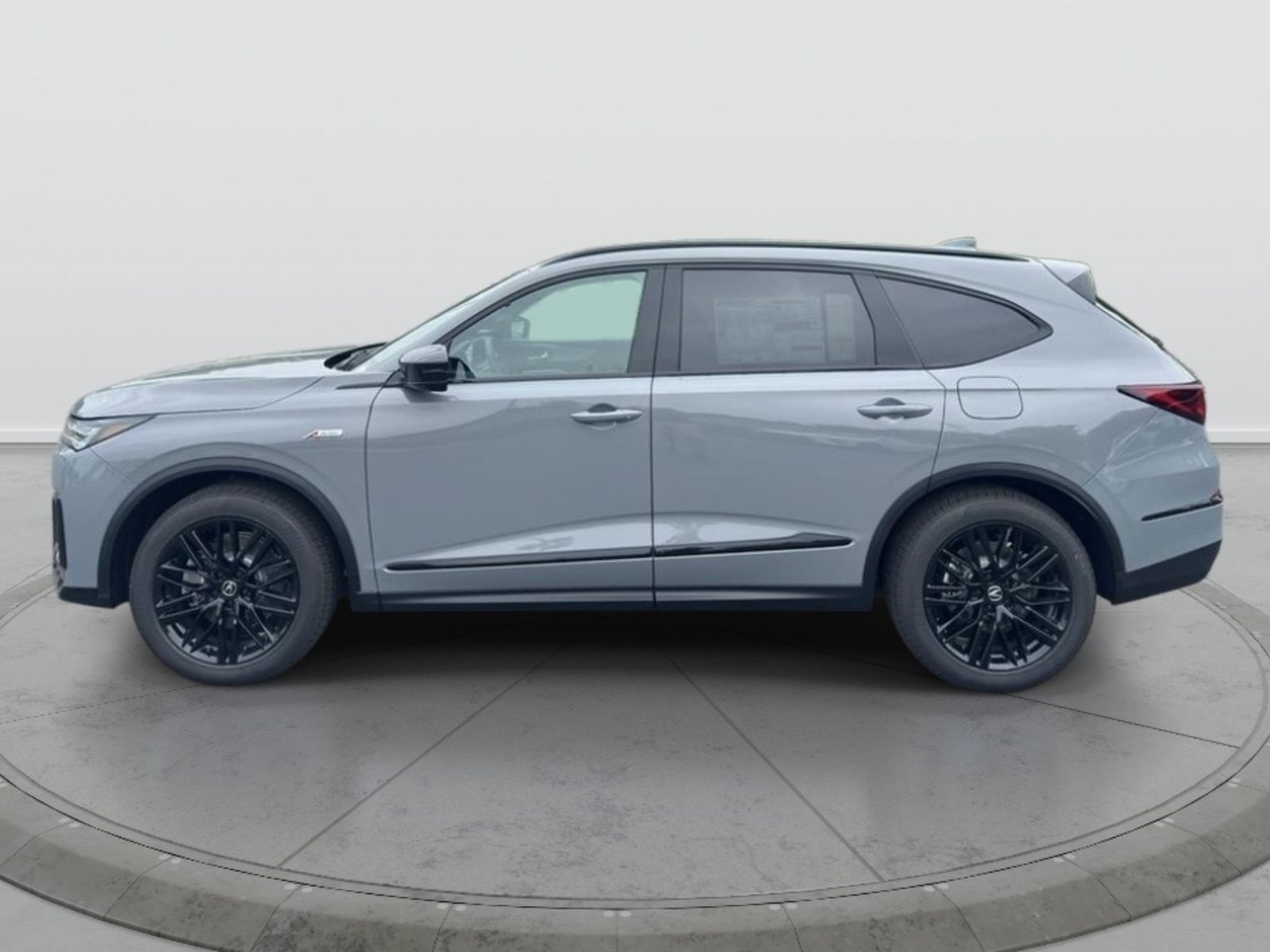 New 2026 Acura MDX A-Spec w/ Advance Package AWD/4WD image 4