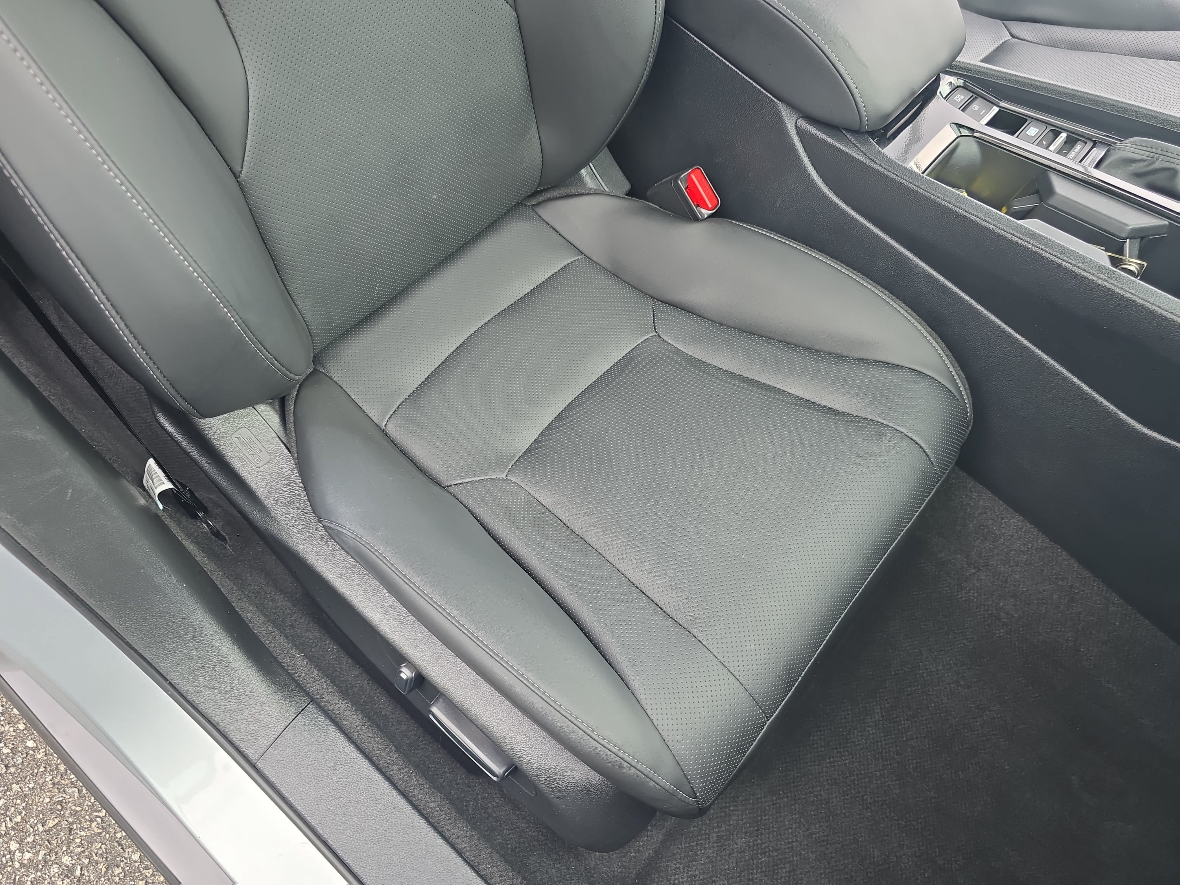 Used 2024 Honda Accord Sport image 10