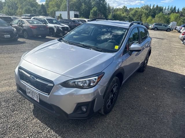 Used 2018 Subaru Crosstrek 2.0i Premium AWD/4WD image 8