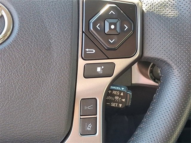 Used 2023 Toyota Tacoma SR5 image 18
