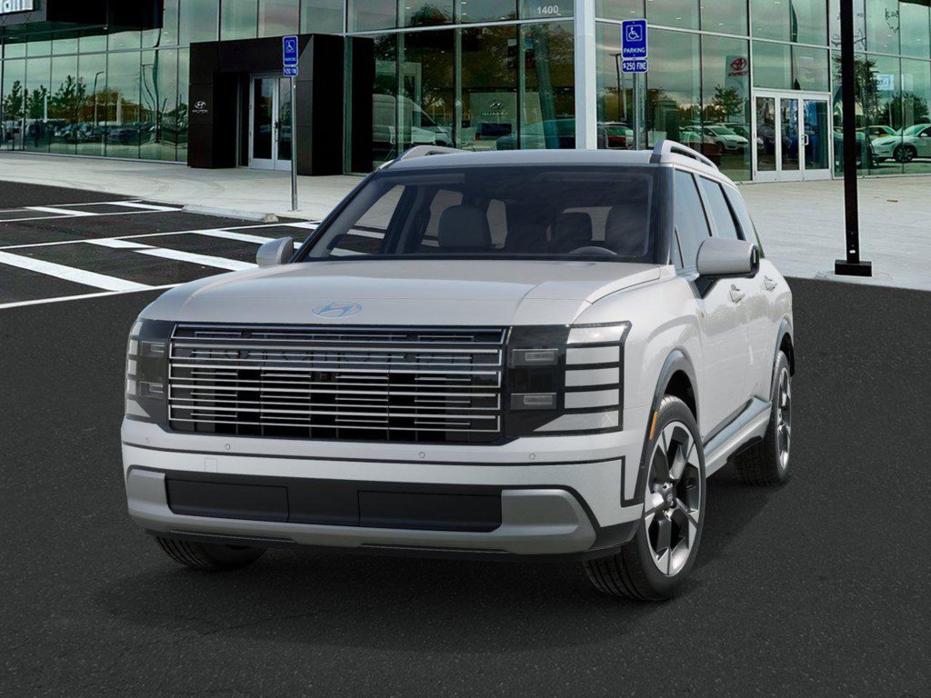 New 2026 Hyundai Palisade Limited AWD/4WD image 6