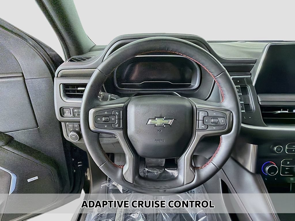 Used 2023 Chevrolet Tahoe RST w/ Sport Performance Package AWD/4WD image 6