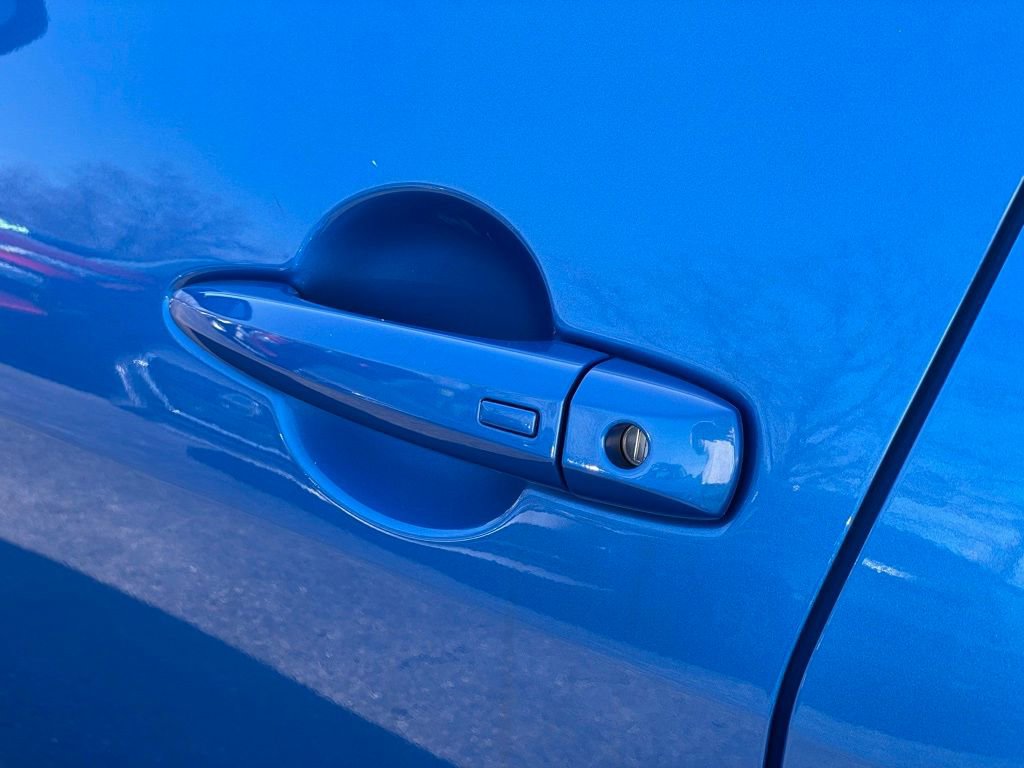 Certified 2023 Nissan Sentra SV w/ All-Weather Package image 27