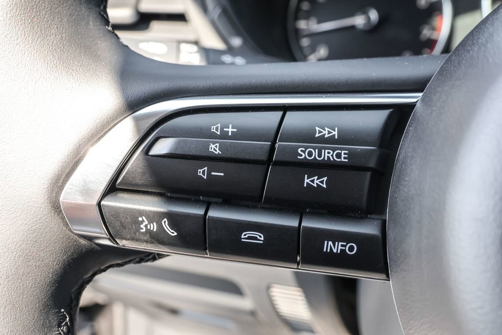 Used 2025 MAZDA CX-30 AWD 2.5 S w/ Select Sport Pkg image 19