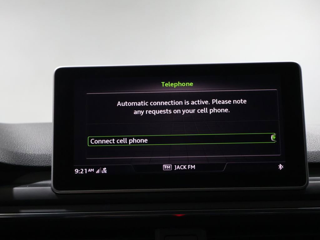 Used 2017 Audi A4 2.0T Premium Plus w/ Premium Plus Package image 32