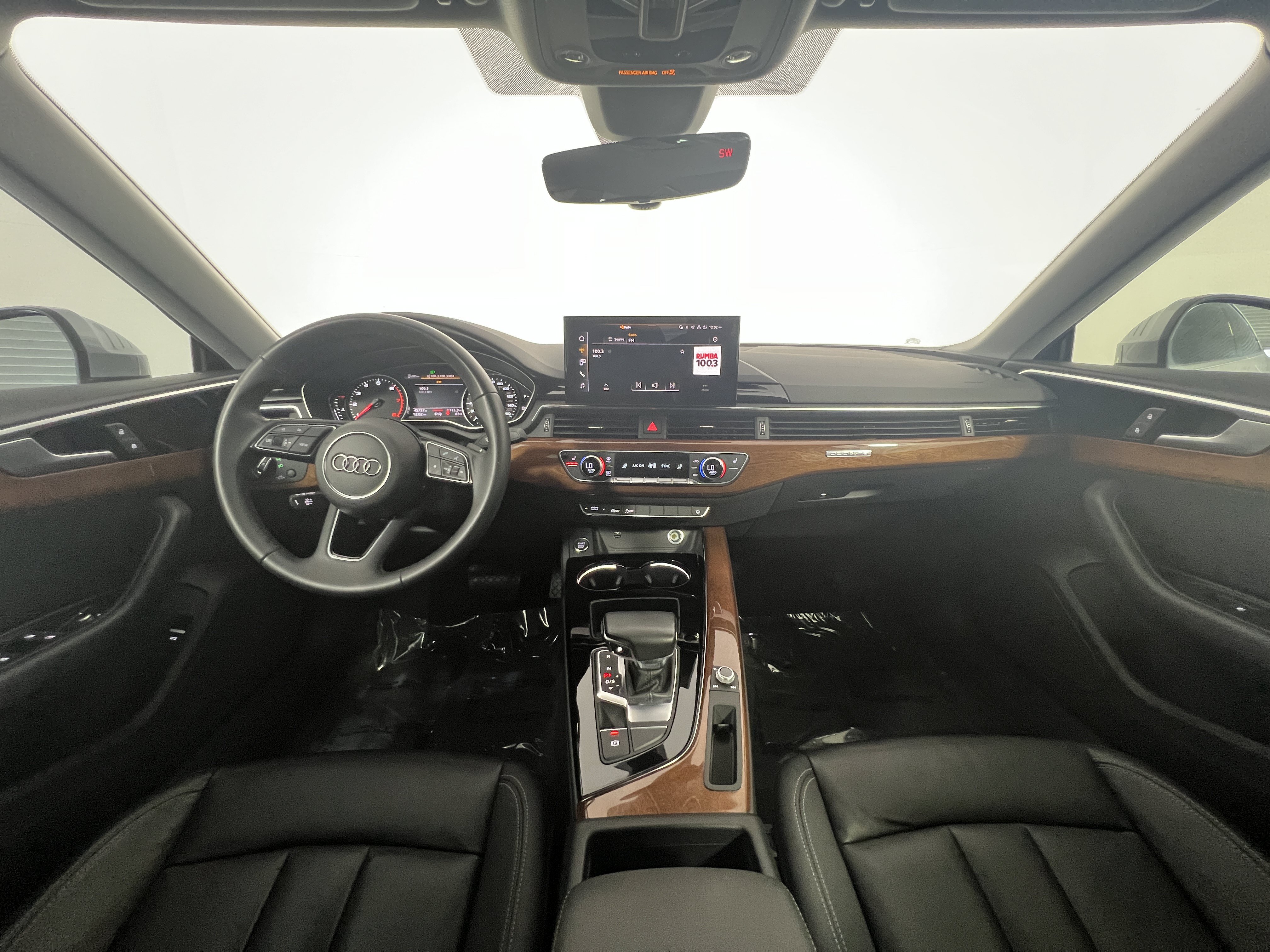 Used 2022 Audi A5 2.0T Premium AWD/4WD image 11