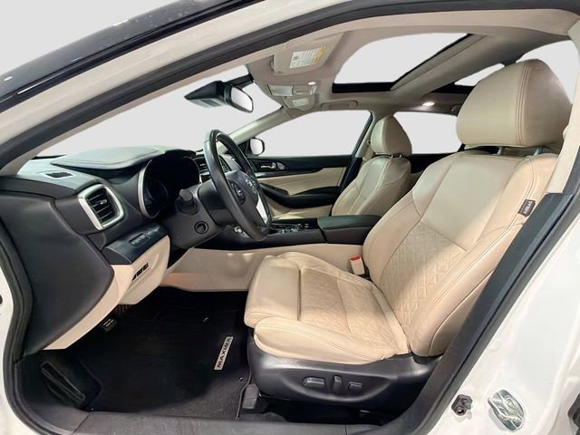Used 2019 Nissan Maxima Platinum w/ Sport Mat Group FWD image 18