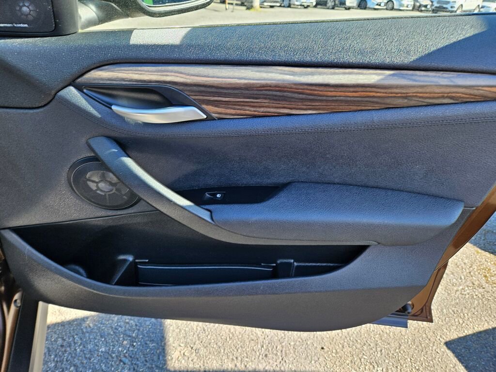 Used 2013 BMW X1 xDrive35i AWD/4WD image 12