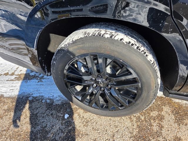 Used 2023 Chevrolet Tahoe High Country image 9