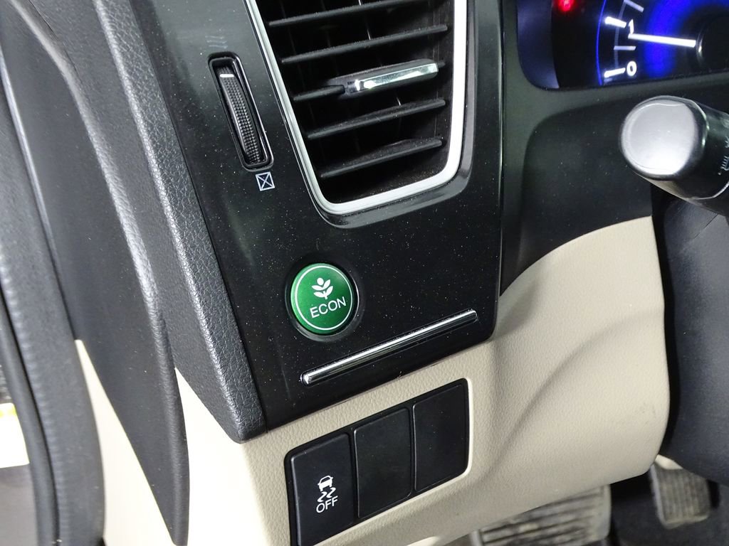Used 2013 Honda Civic EX image 16