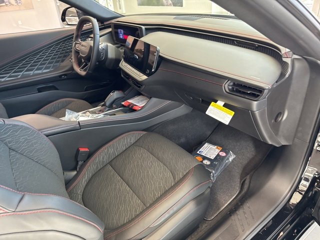 New 2025 Dodge Charger R/T w/ Quick Order Package 25M R/T image 35