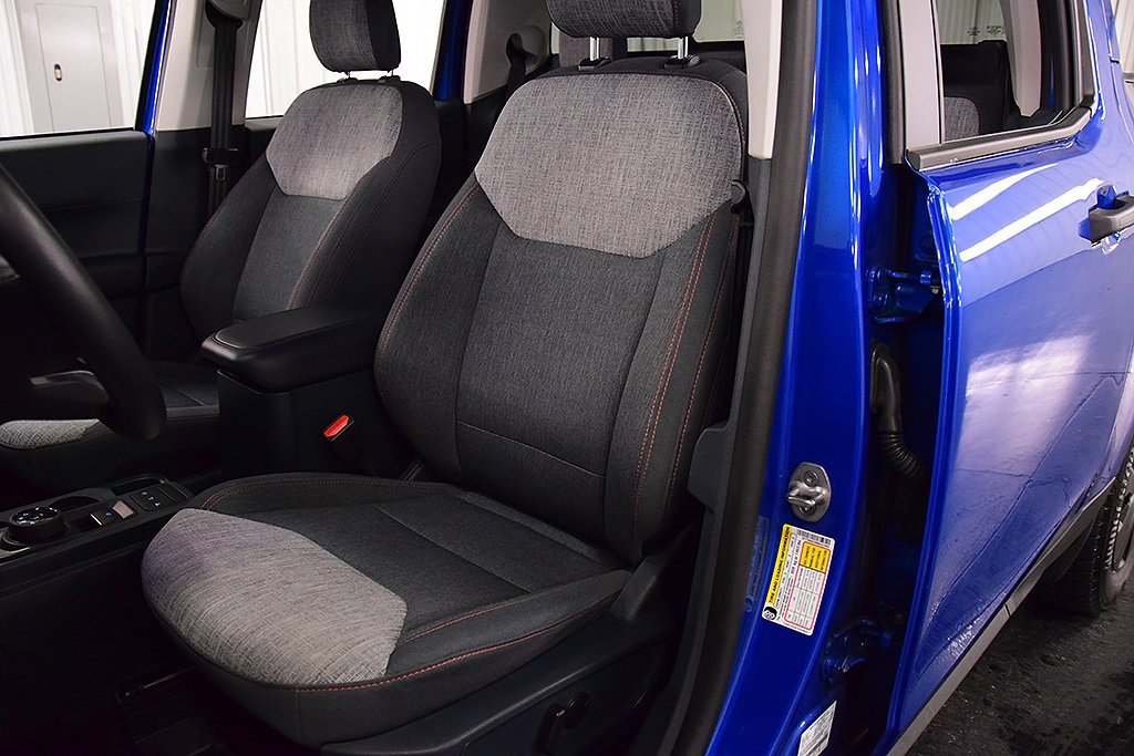 Used 2022 Ford Maverick XLT w/ XLT Luxury Package image 30