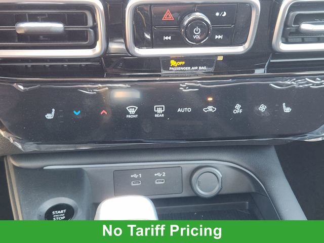 New 2026 Nissan Sentra SV image 14