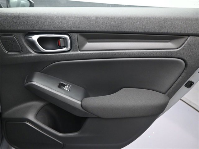 New 2026 Honda Civic Sport image 26