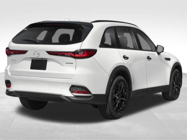 New 2026 MAZDA CX-70 3.3 Turbo w/ Premium Plus Pkg image 6