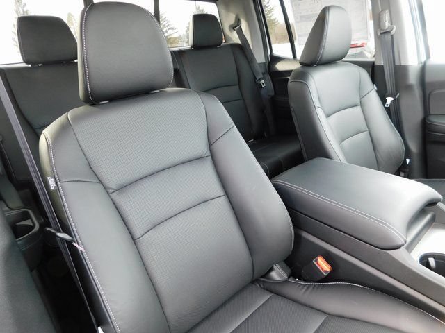 New 2026 Honda Ridgeline RTL image 25