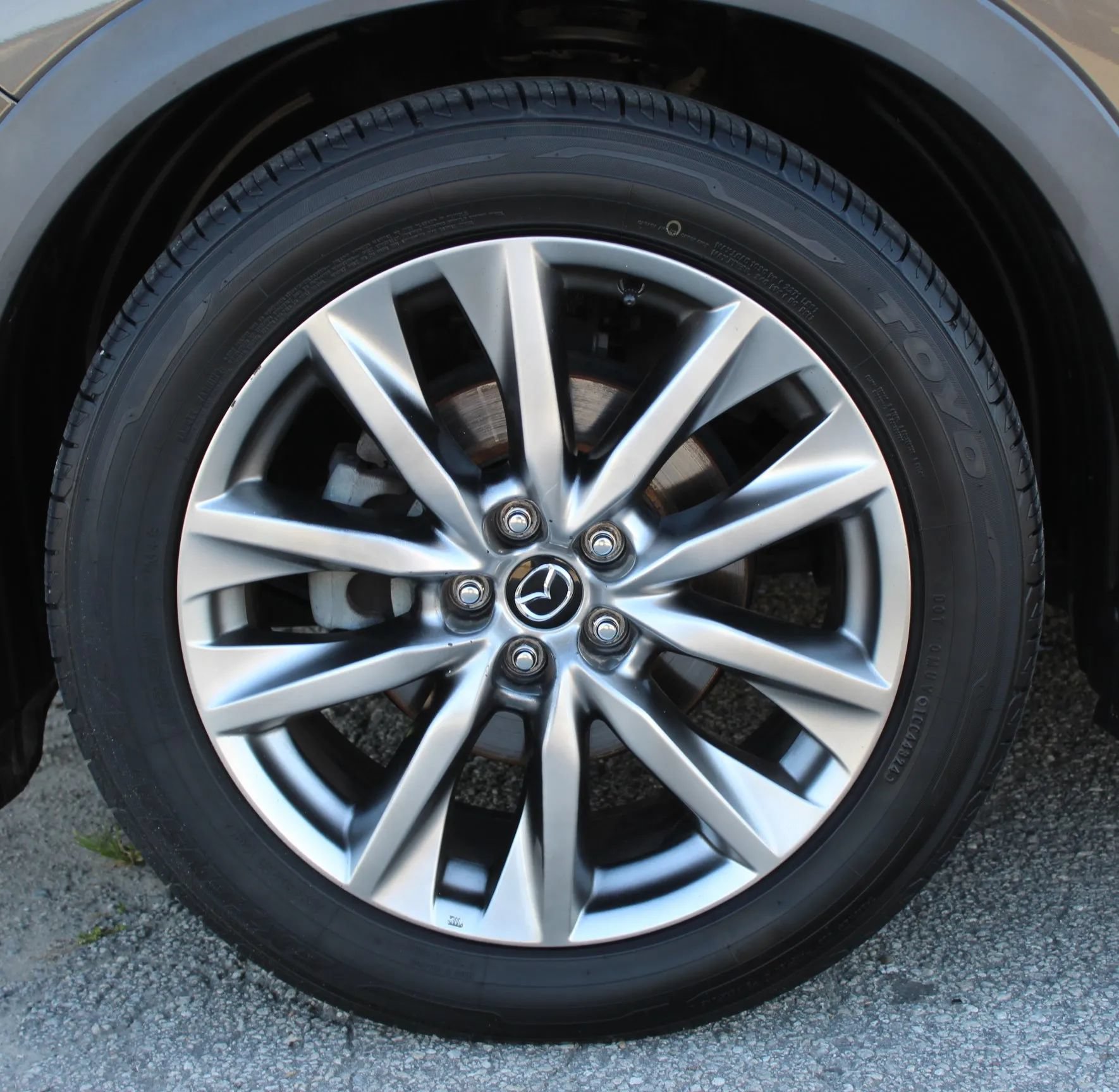Used 2016 MAZDA CX-9 Grand Touring AWD/4WD image 30
