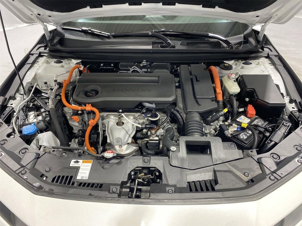Used 2024 Honda Accord Sport image 19