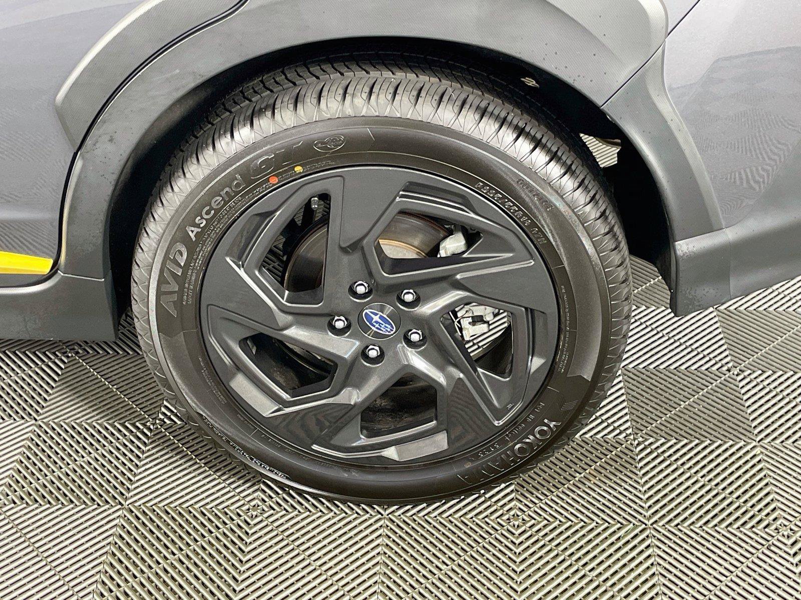 Certified 2024 Subaru Crosstrek 2.5i Sport AWD/4WD image 33