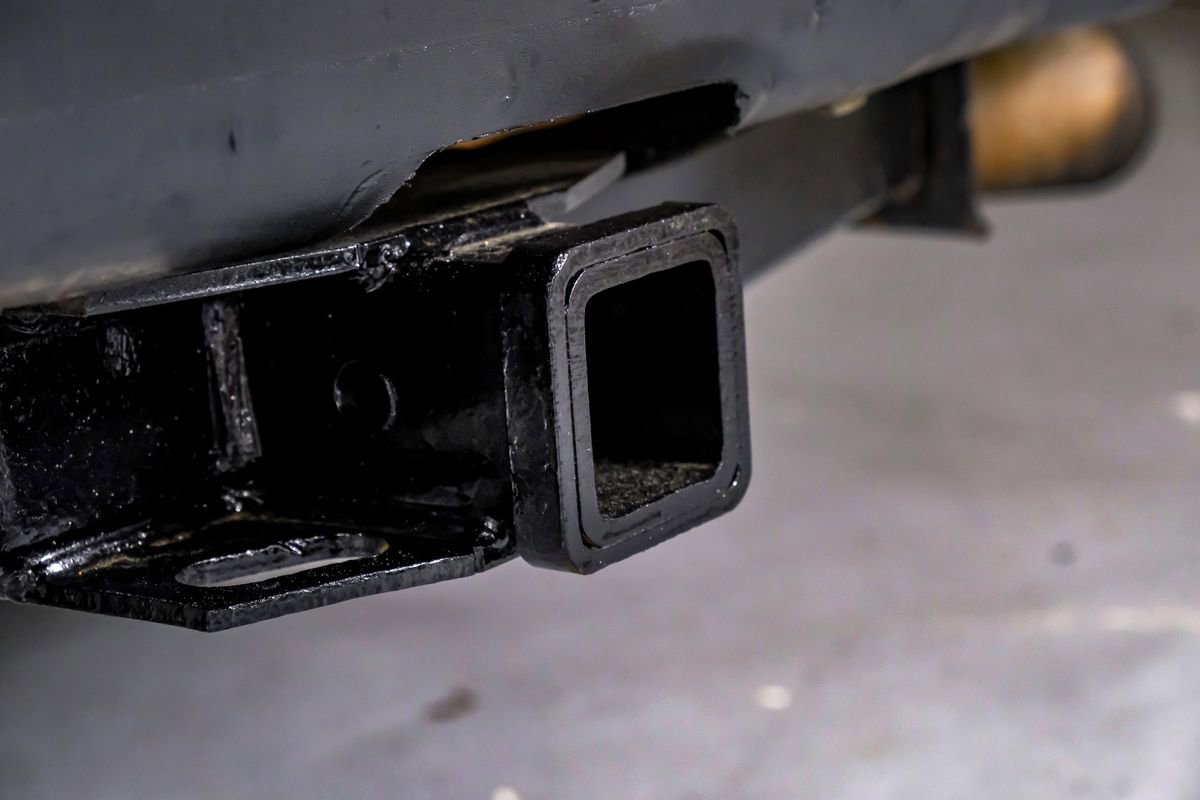 Used 2008 Ford F250 Lariat image 41