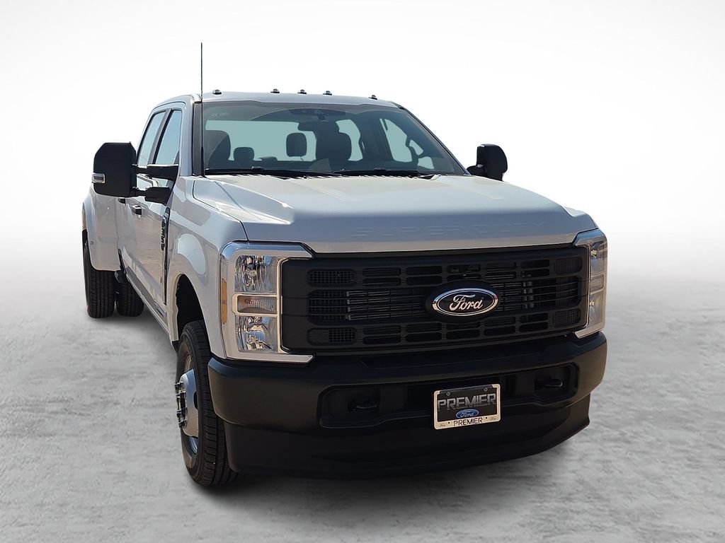 New 2026 Ford F350 XL AWD/4WD image 2
