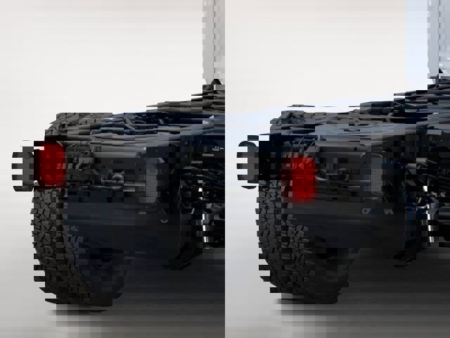 New 2026 GMC Sierra 3500 Pro w/ Convenience Package image 11