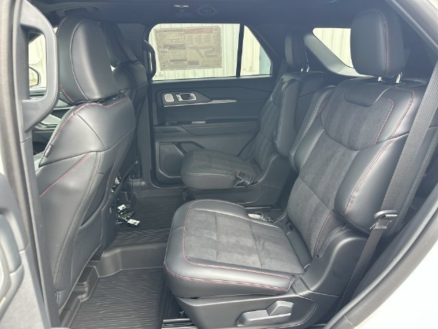 New 2026 Ford Explorer ST w/ Sun And Sound Package AWD/4WD image 34