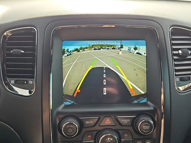 Used 2019 Dodge Durango R/T w/ Blacktop Package image 14