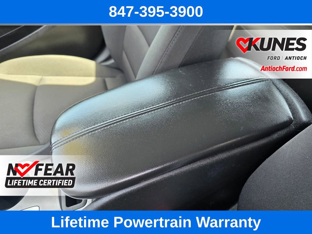 Used 2023 Chevrolet Malibu LT w/ Driver Confidence Package FWD image 40