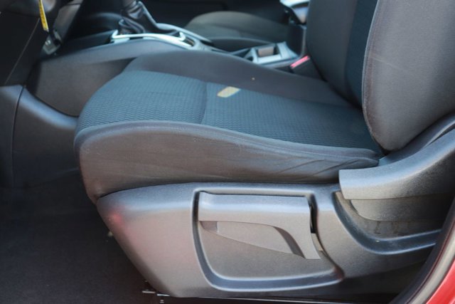 Used 2020 Nissan Rogue Sport S w/ Appearance Package FWD image 10