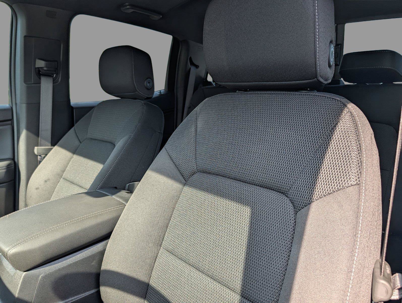 New 2026 GMC Canyon Elevation w/ Convenience Package RWD image 13
