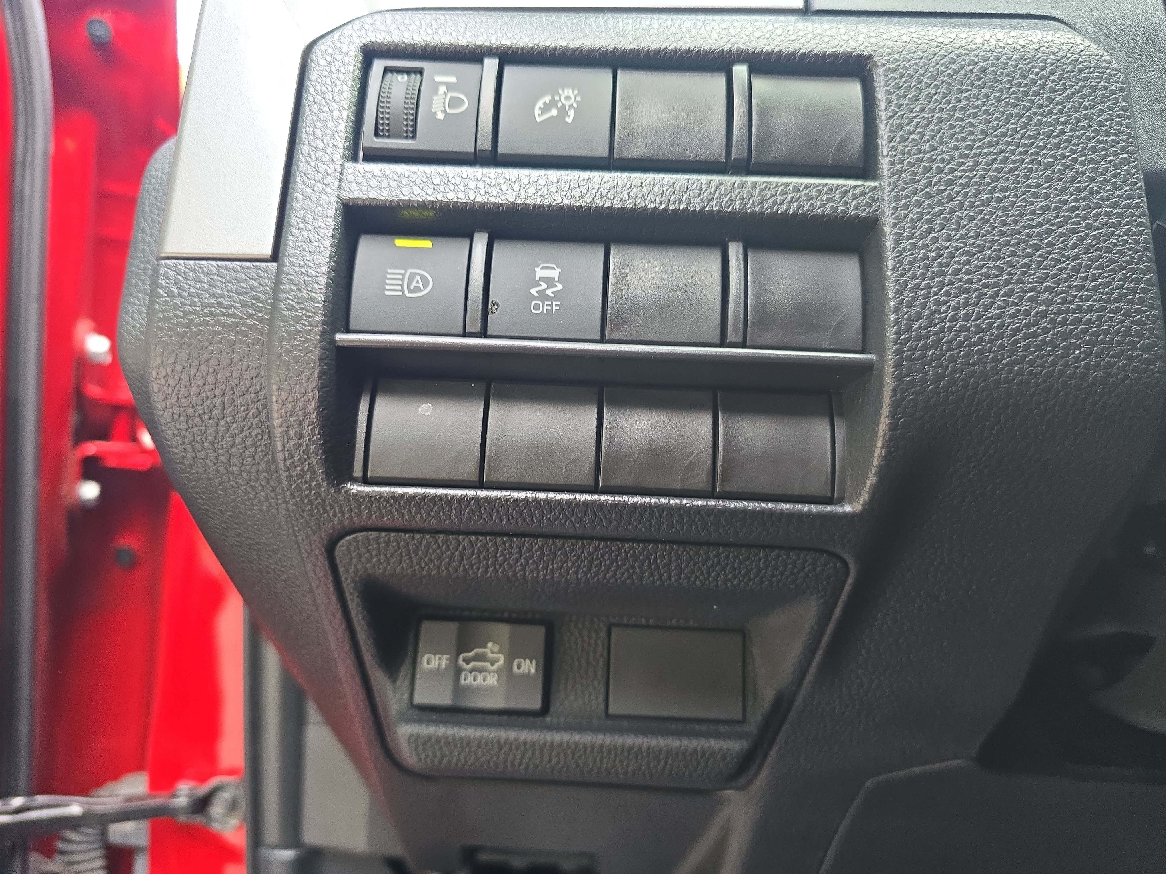 Used 2024 Toyota Tacoma TRD Sport RWD image 22