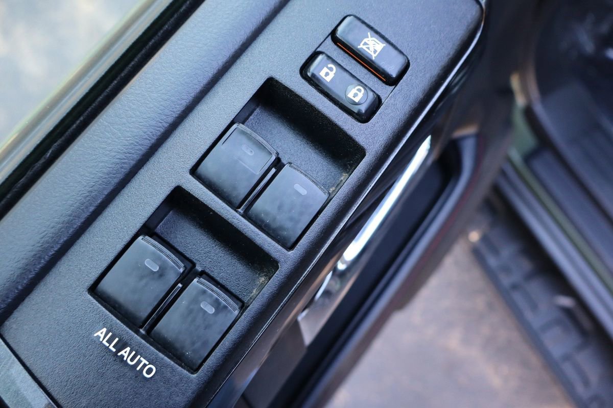 Used 2022 Toyota 4Runner TRD Off-Road Premium image 27