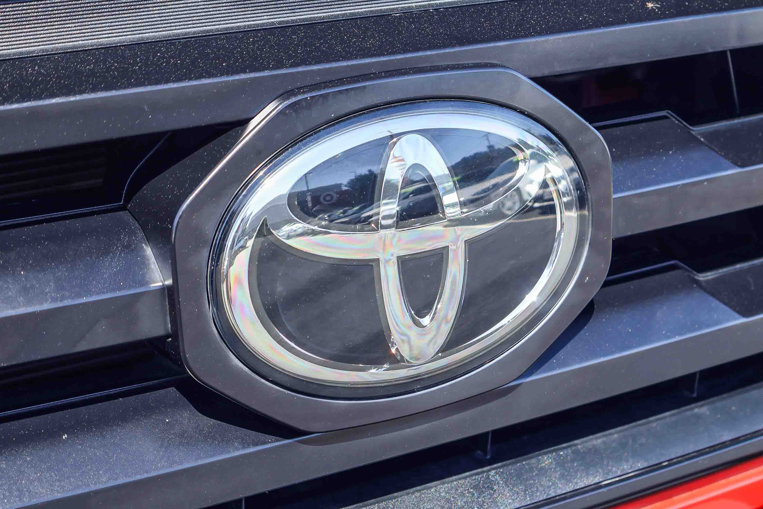 Used 2020 Toyota Tacoma SR RWD image 24