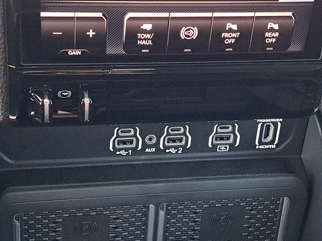 New 2026 RAM 2500 Limited image 10