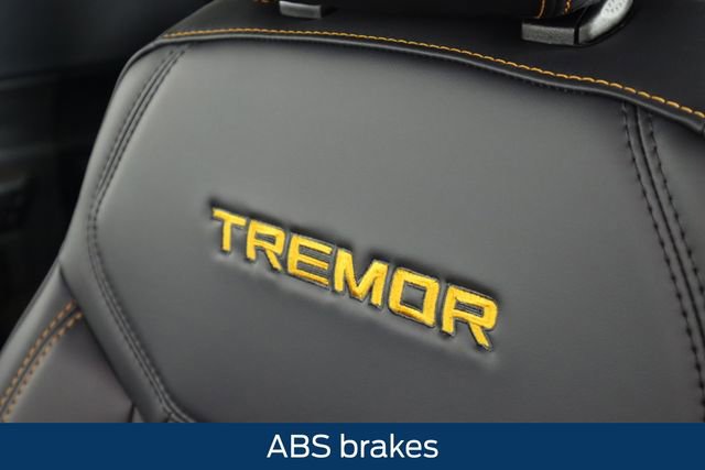 New 2026 Ford Maverick Tremor image 35