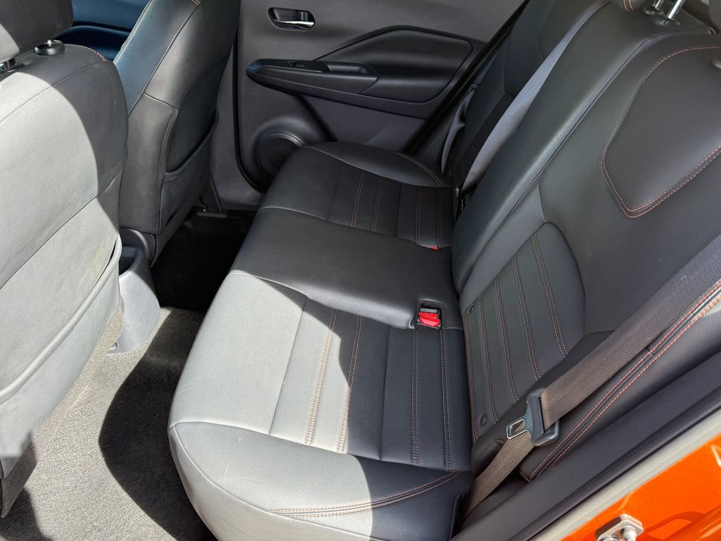 Used 2019 Nissan Kicks SR w/ SR Premium Package image 16